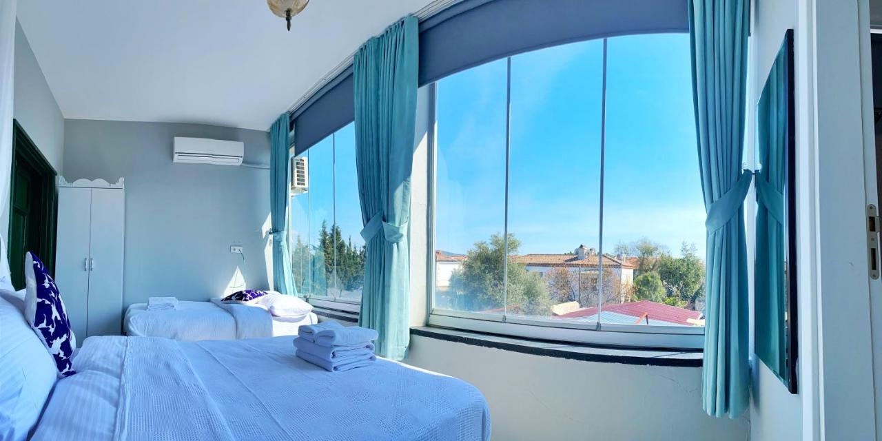 Meydan Alacati (Adults Only) エクステリア 写真