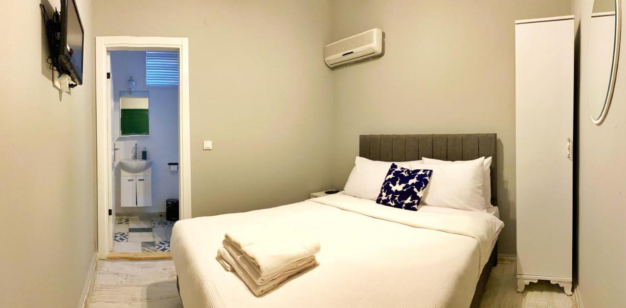 Meydan Alacati (Adults Only) エクステリア 写真
