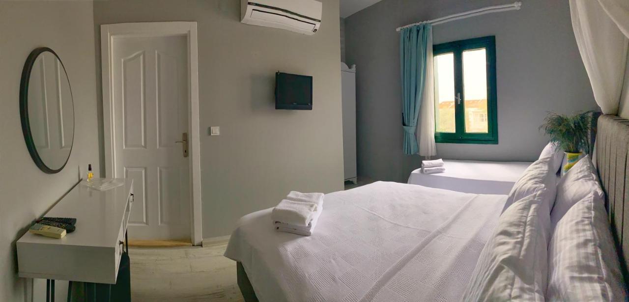 Meydan Alacati (Adults Only) エクステリア 写真