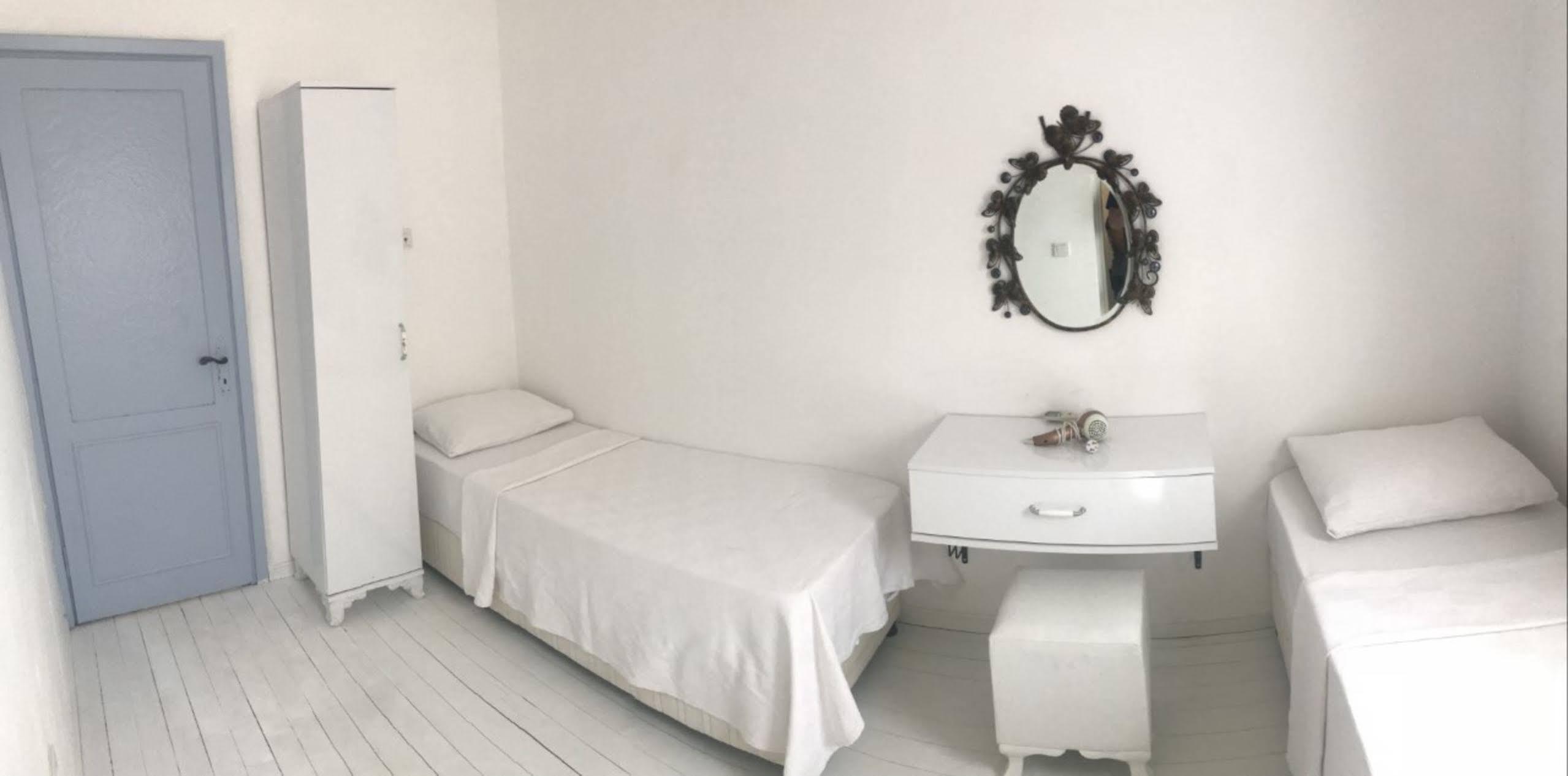 Meydan Alacati (Adults Only) エクステリア 写真